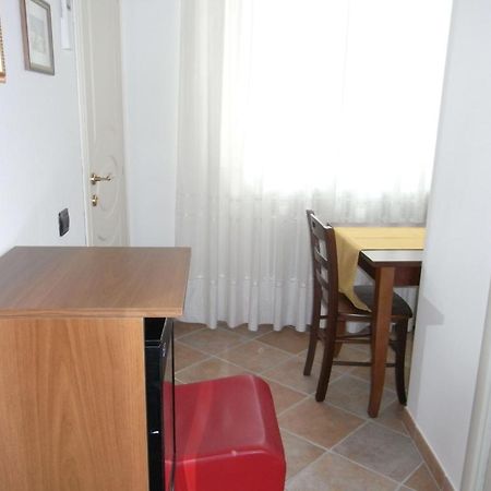 Bed and Breakfast Antica Interamnia Teramo Pokoj fotografie
