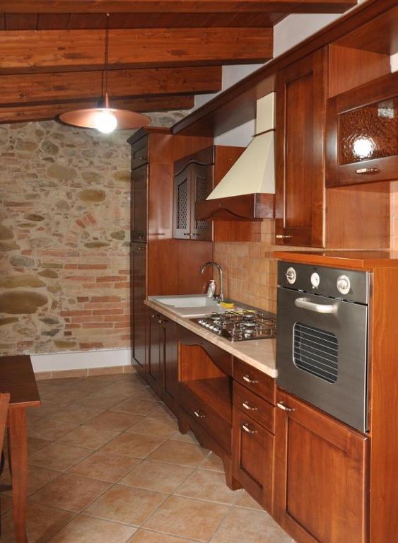 Bed and Breakfast Antica Interamnia Teramo Pokoj fotografie
