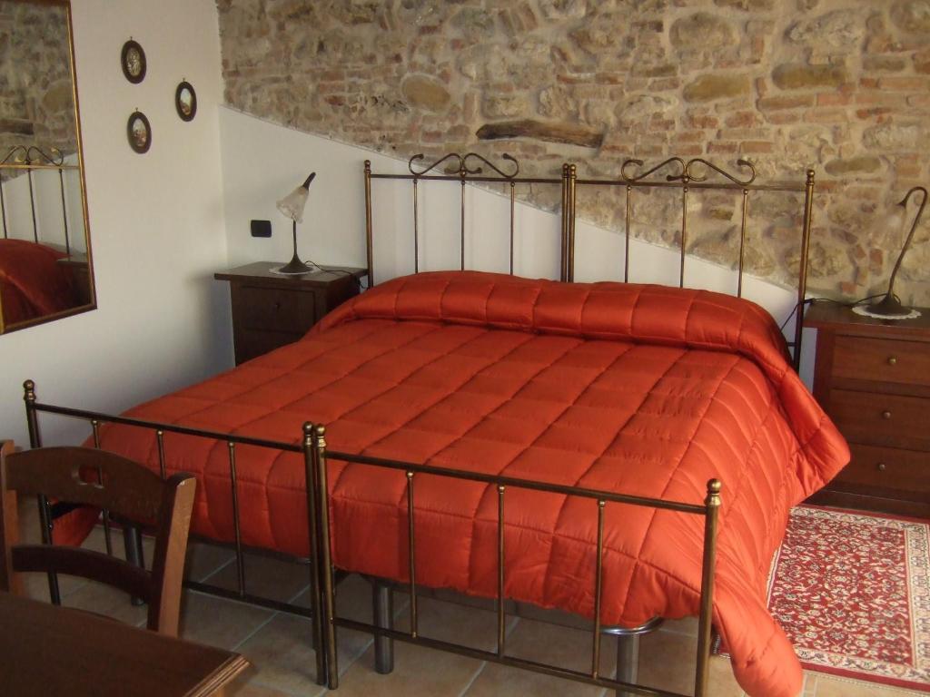 Bed and Breakfast Antica Interamnia Teramo Pokoj fotografie