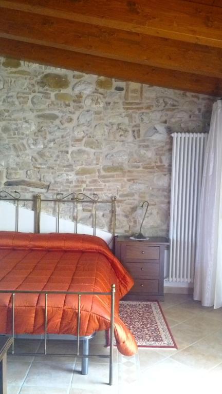 Bed and Breakfast Antica Interamnia Teramo Pokoj fotografie