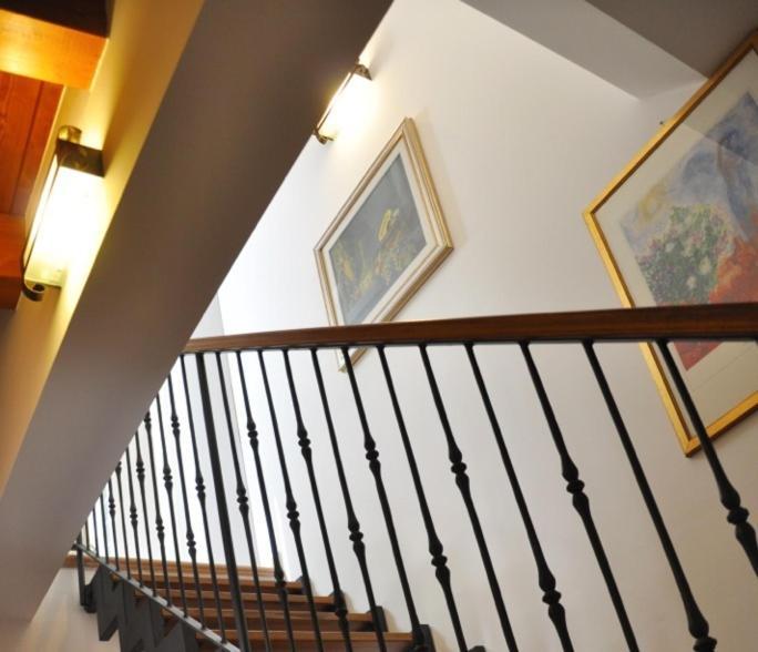 Bed and Breakfast Antica Interamnia Teramo Exteriér fotografie