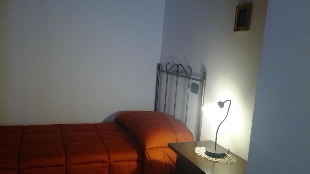 Bed and Breakfast Antica Interamnia Teramo Pokoj fotografie