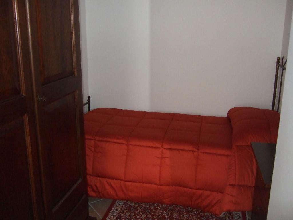 Bed and Breakfast Antica Interamnia Teramo Pokoj fotografie