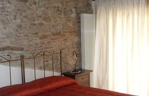Bed and Breakfast Antica Interamnia Teramo Exteriér fotografie