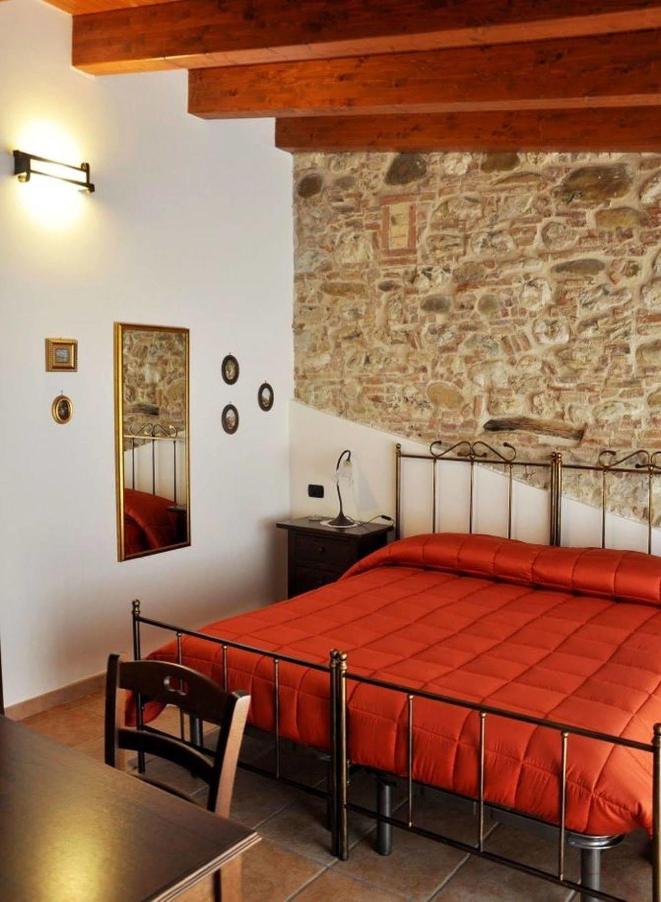 Bed and Breakfast Antica Interamnia Teramo Exteriér fotografie