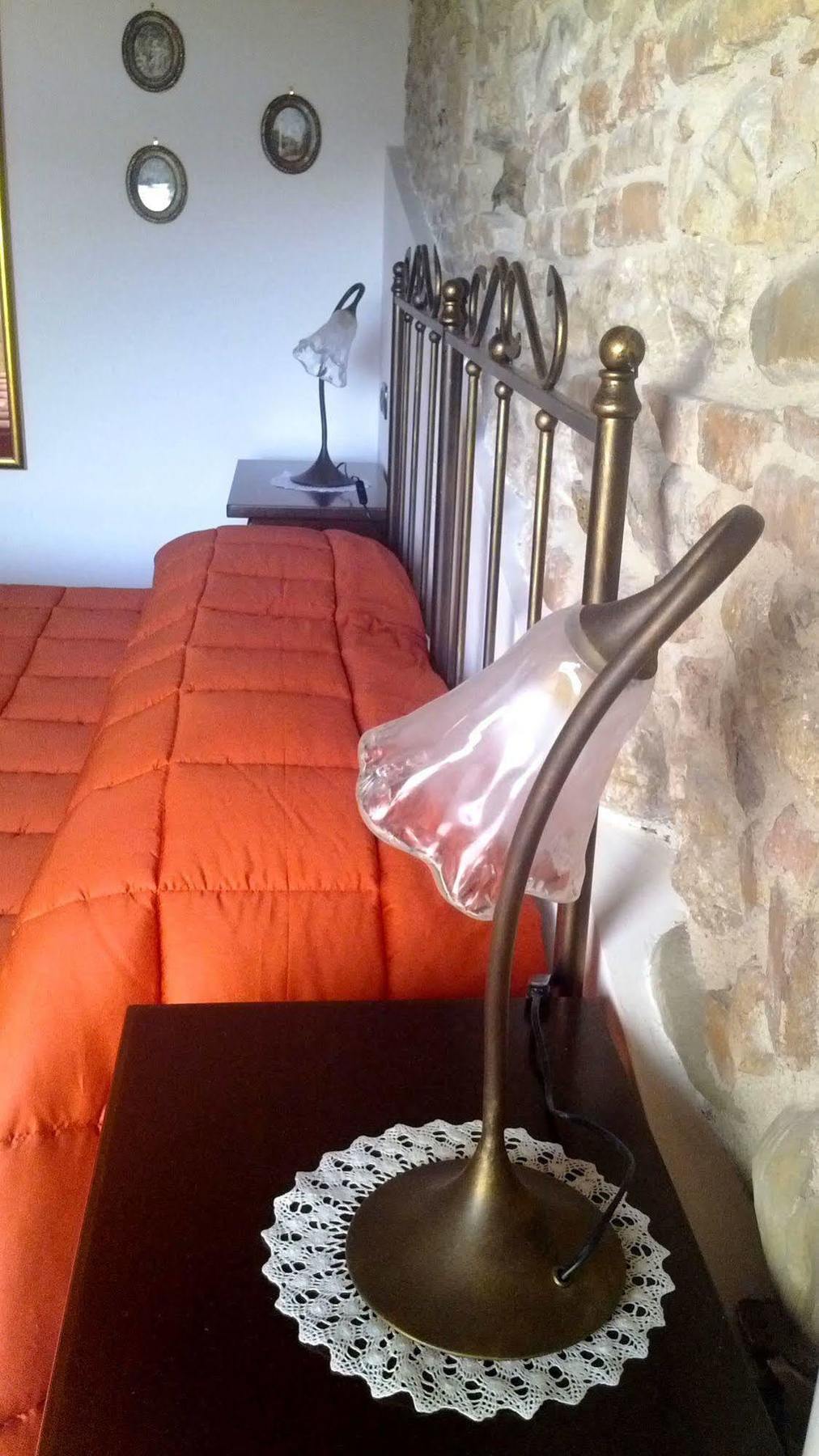 Bed and Breakfast Antica Interamnia Teramo Exteriér fotografie